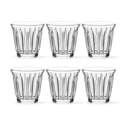 MHW-3BOMBER Wright Cup Espresso Shot Glass Transparent