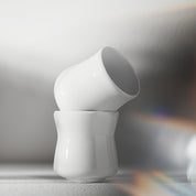MHW-3BOMBER Aura Series Ceramic Cup
