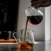 MHW-3BOMBER Elf Coffee Server