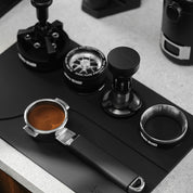 Tamper Mat