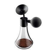 MHW-3BOMBER Coffee Aroma Bottle & Coffee Display Jar