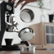 portafilter basket