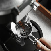 portafilter basket