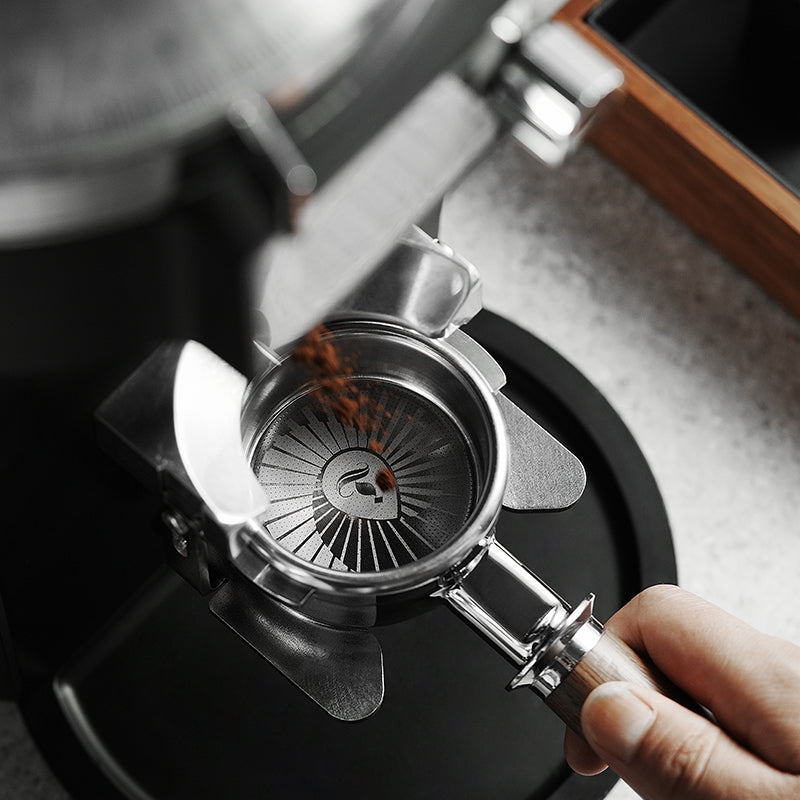 portafilter basket