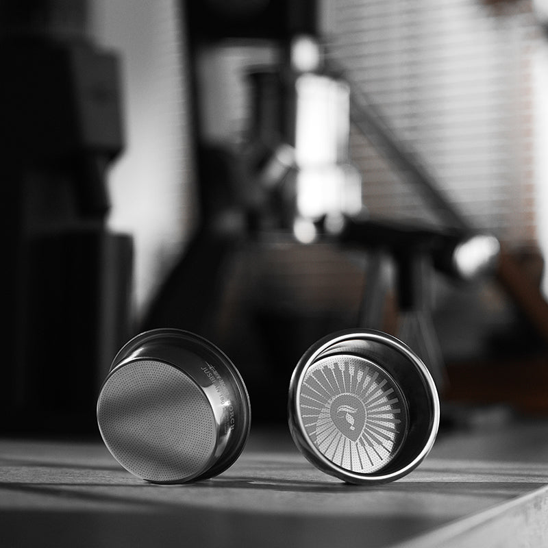 espresso basket
