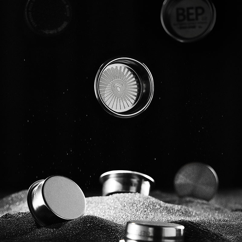 espresso filter basket