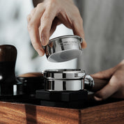 espresso filter basket
