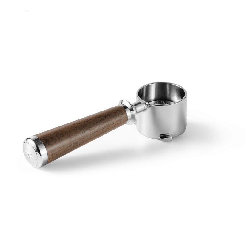 MHW-3BOMBER Bodenloser Siebträger für Breville/Lamarzocco/E61/Barsetto/Welhome/Delonghi