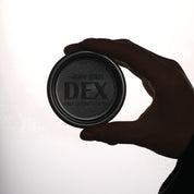 MHW-3BOMBER Filter Basket DEX 58.5 mm