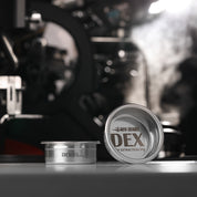 MHW-3BOMBER Filter Basket DEX 58.5 mm