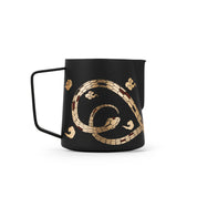 MHW-3BOMBER Milk Pitcher 5.0-Serpent Collection
