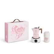MHW-3BOMBER Flipped Moka Pot Gift Box