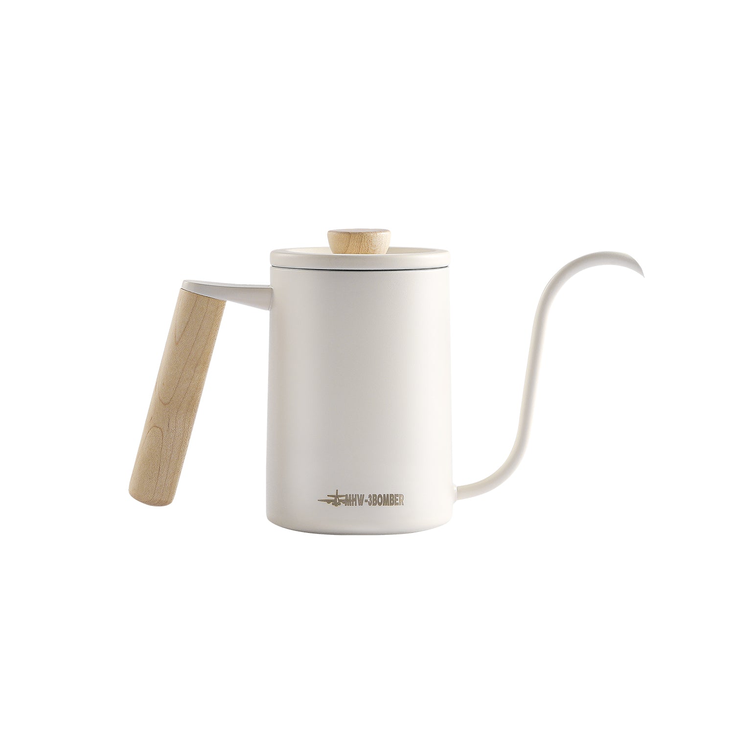 MHW-3BOMBER Planet Hand Brewing Kettle