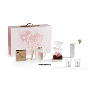 MHW-3BOMBER Pour Over Gift Box