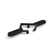 Support pour boule de refroidissement pour expresso lisse MHW-3BOMBER