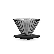 MHW-3BOMBER Kaffeefilter aus Elfenglas