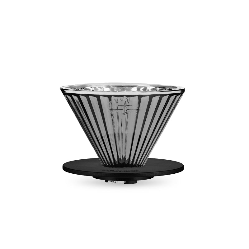 MHW-3BOMBER Kaffeefilter aus Elfenglas