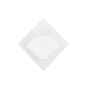 MHW-3BOMBER Coffee Drip Filter Paper with Hanging Ear