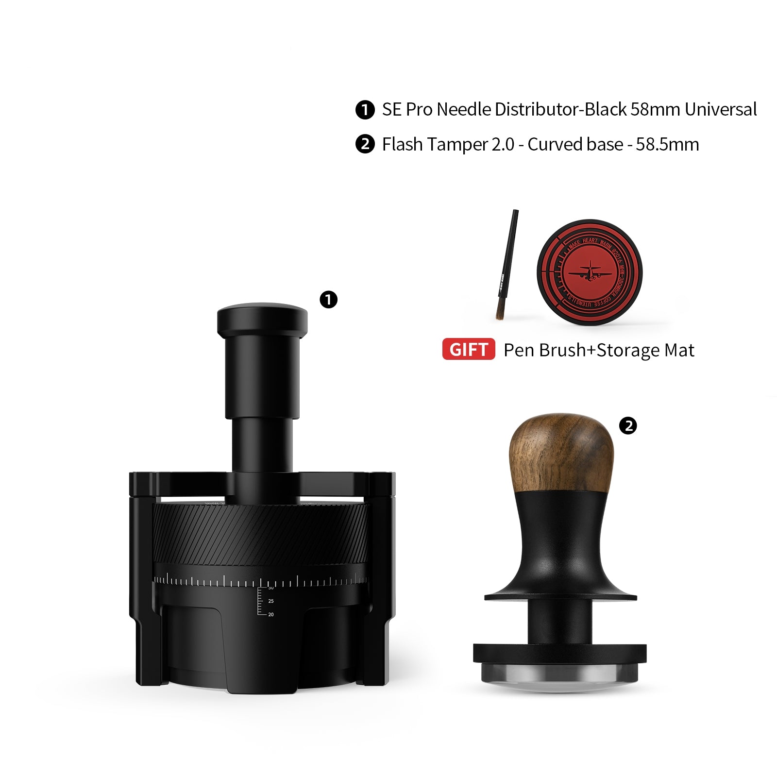 se pro wdt tool