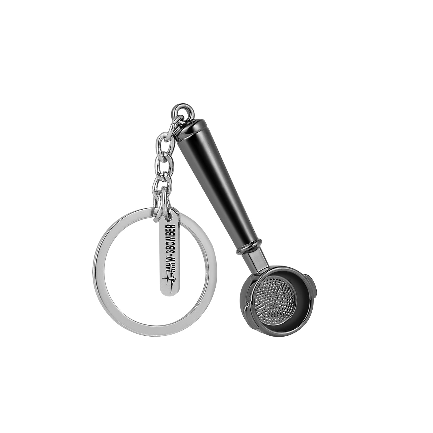 MHW-3BOMBER Coffee Gift Key Chain