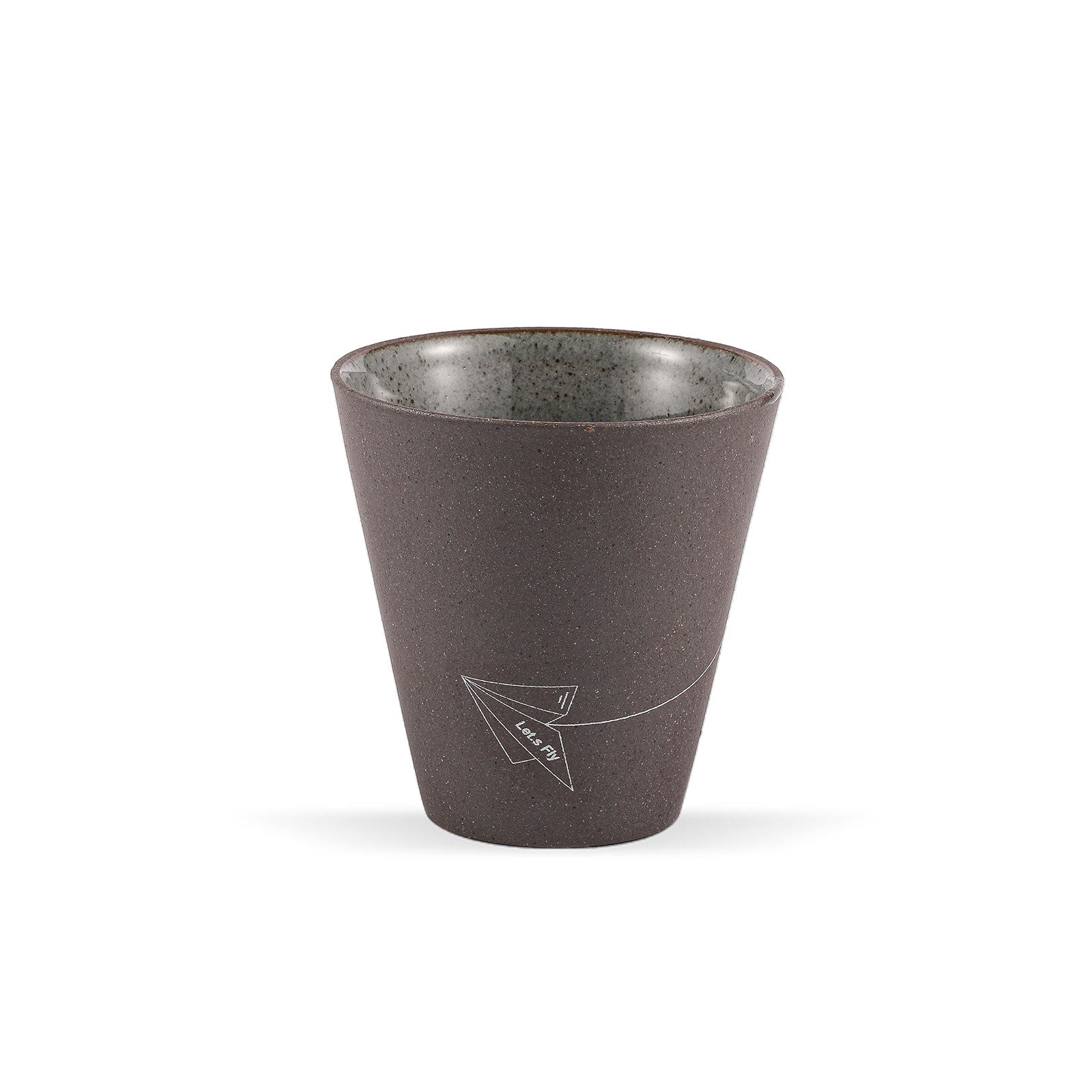 MHW-3BOMBER Ceramic Coffee Cup