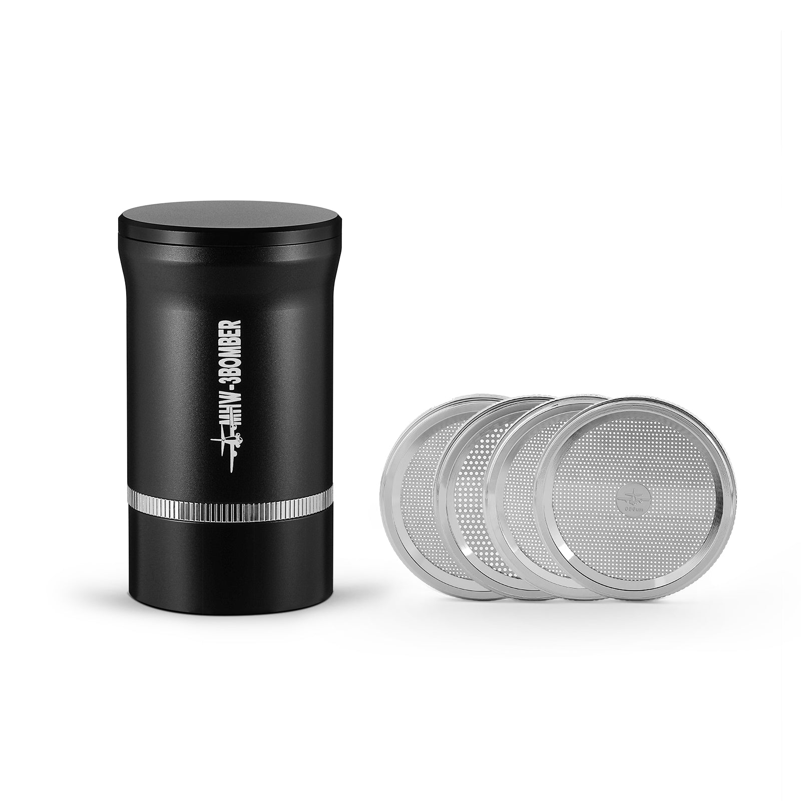 Coffee Sieve Set