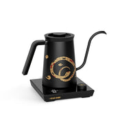 MHW-3BOMBER Assassin Electric Kettle – Serpent Collection