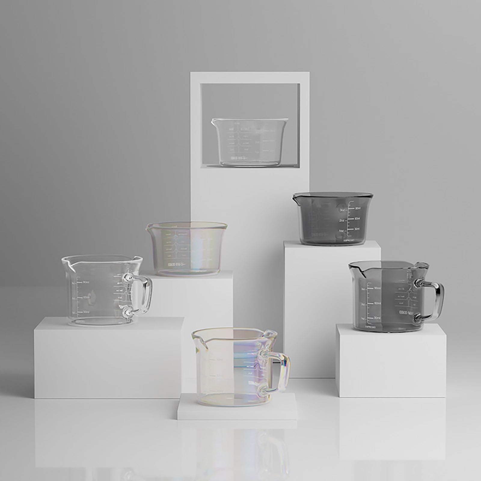 New Release: Glass Measuring Cup