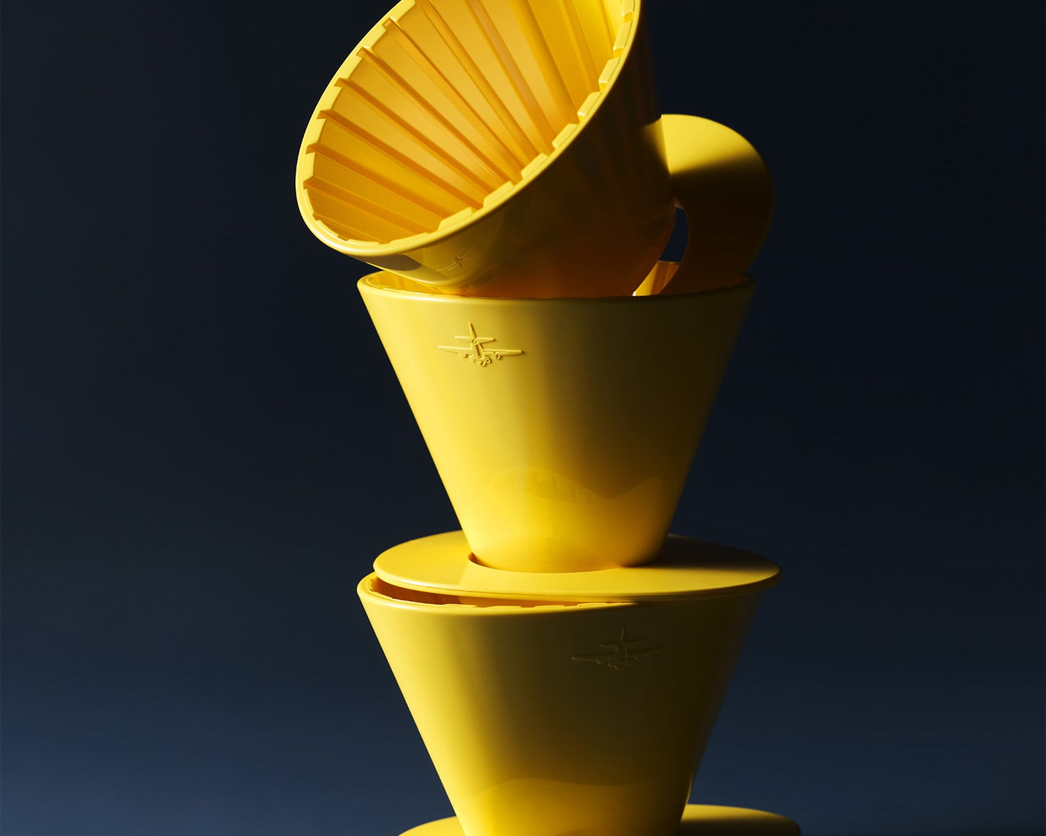 New Release: Oval Dripper