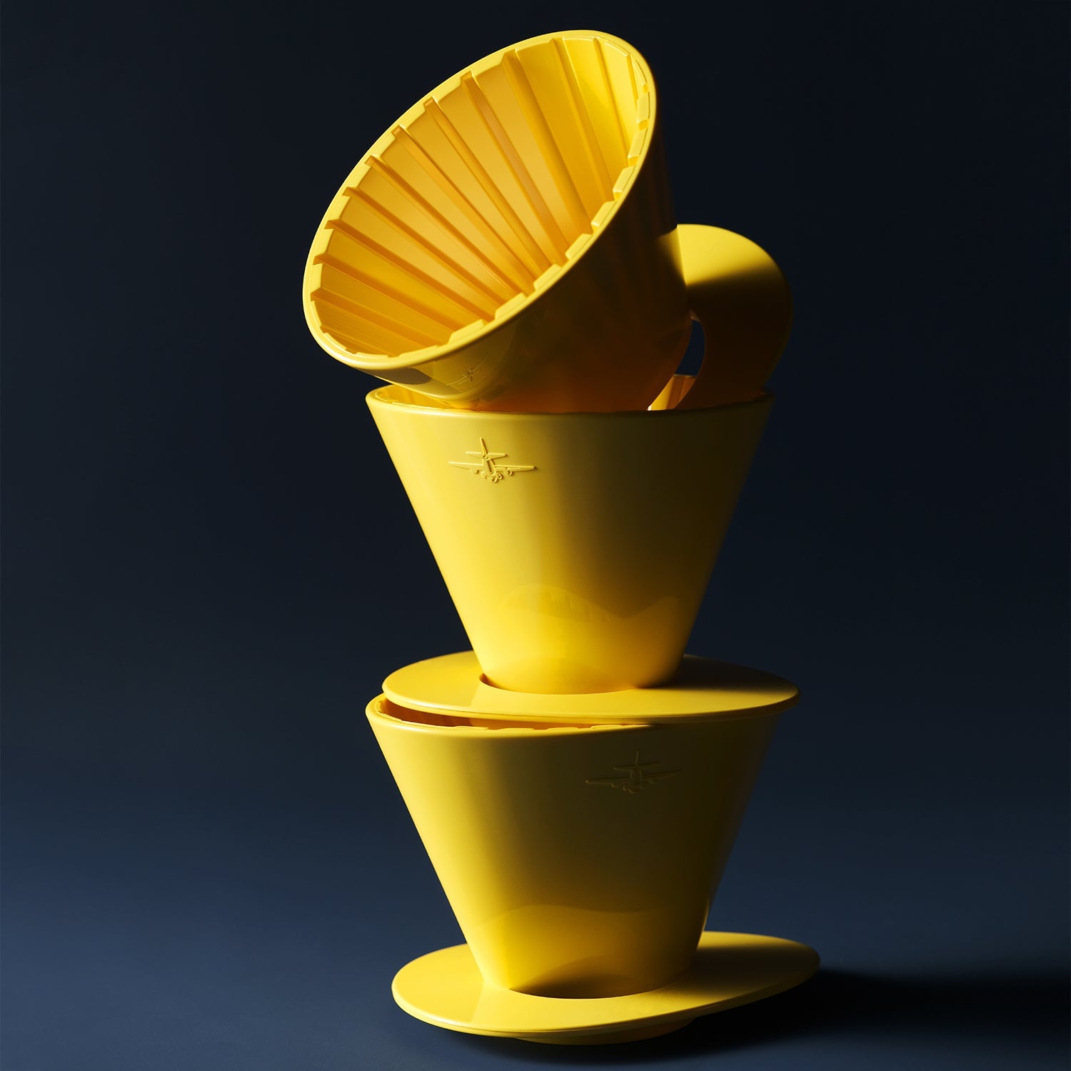 New Release: Oval Dripper