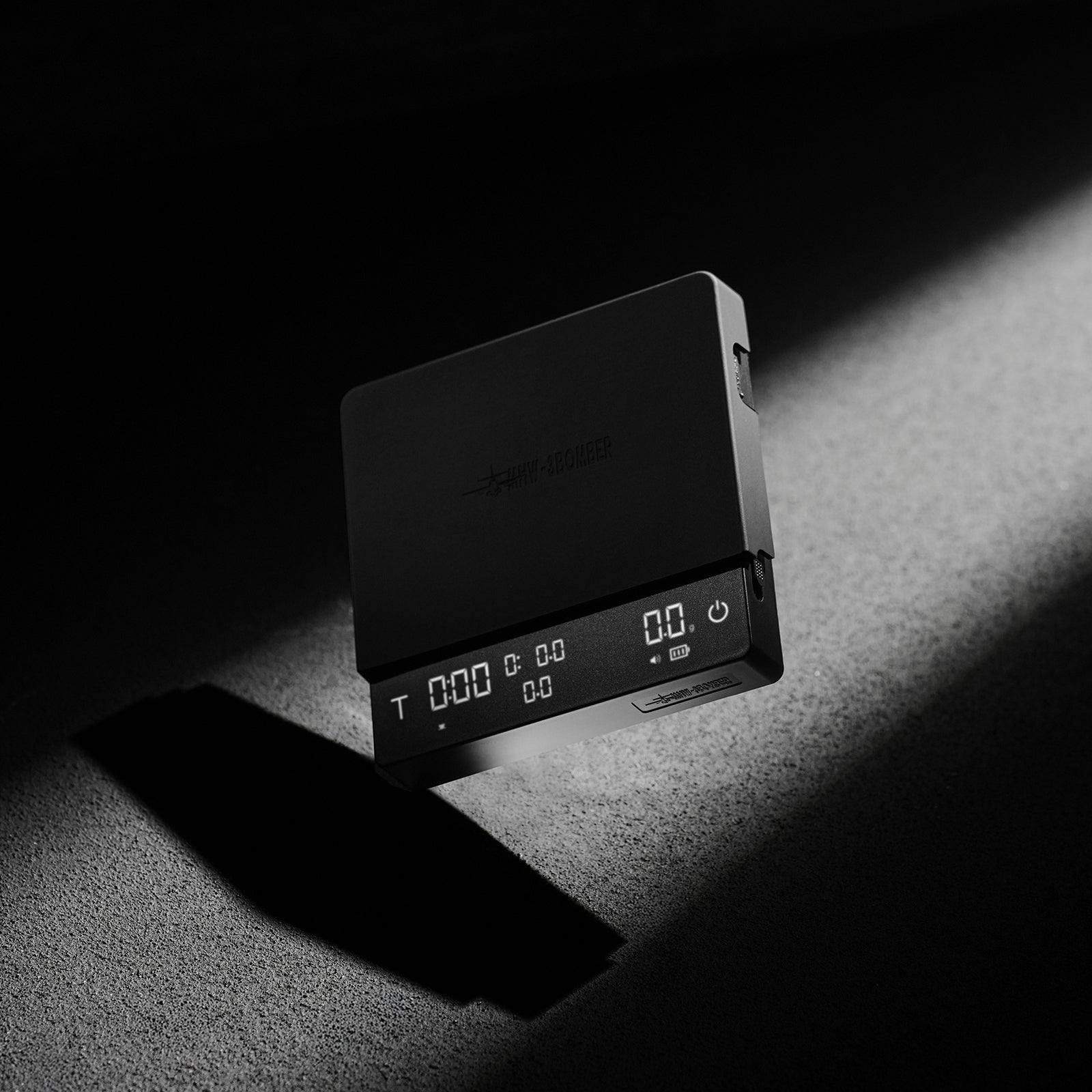 New Release: Cube Coffee Scale 3.0 Pro Max
