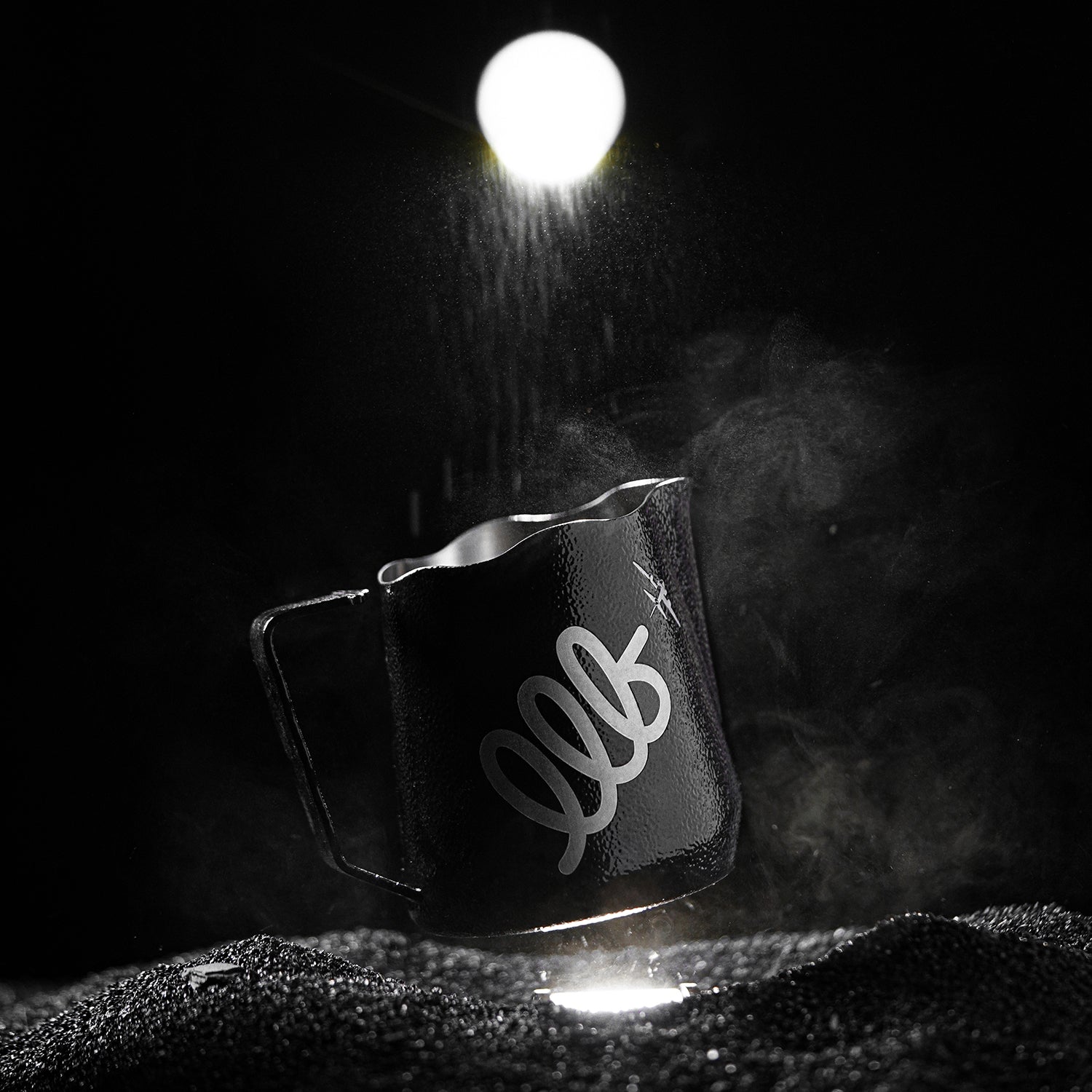 MHW-3BOMBER X Barista Dash - The Arrow Jug 2.0 Wave