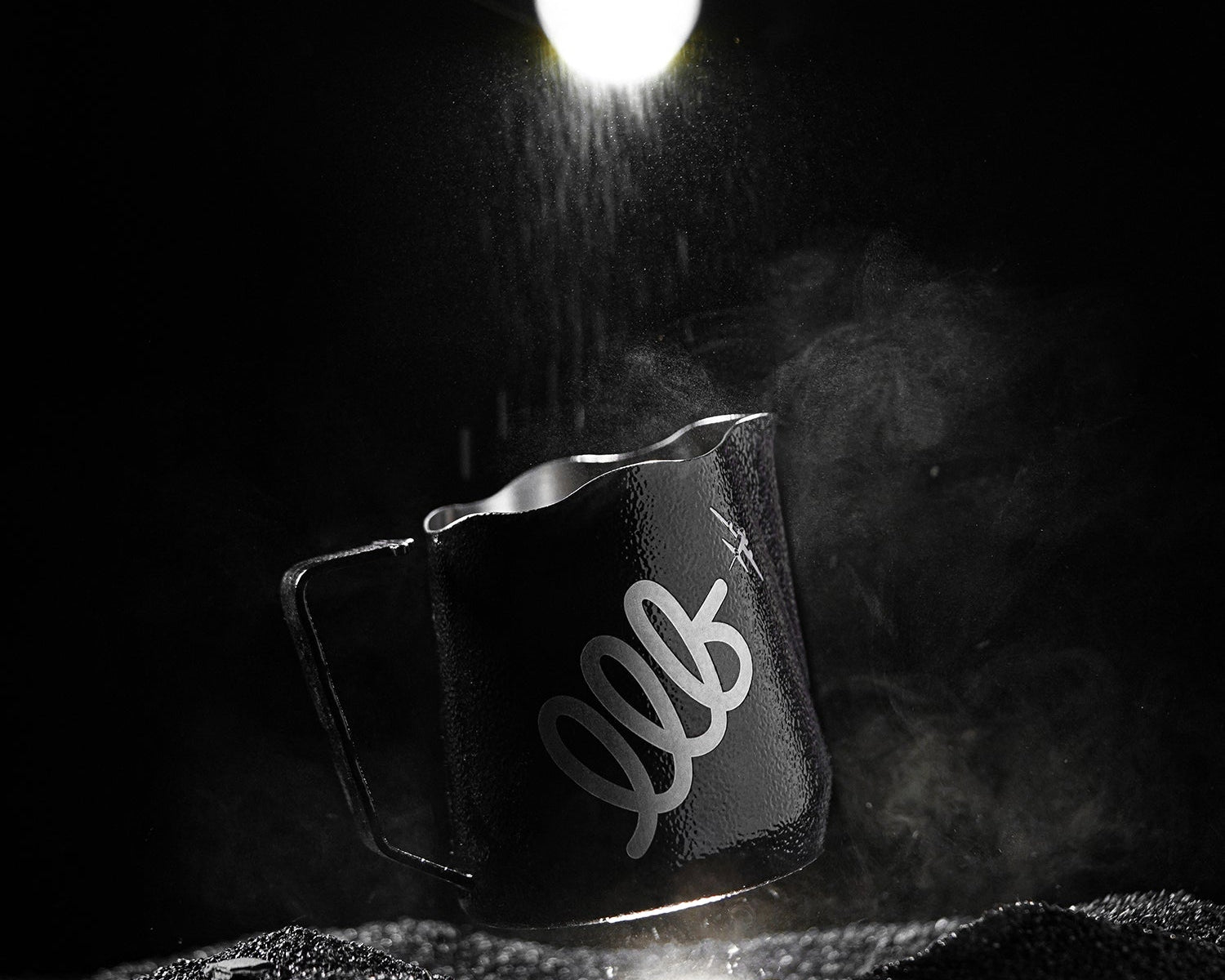 MHW-3BOMBER X Barista Dash - The Arrow Jug 2.0 Wave