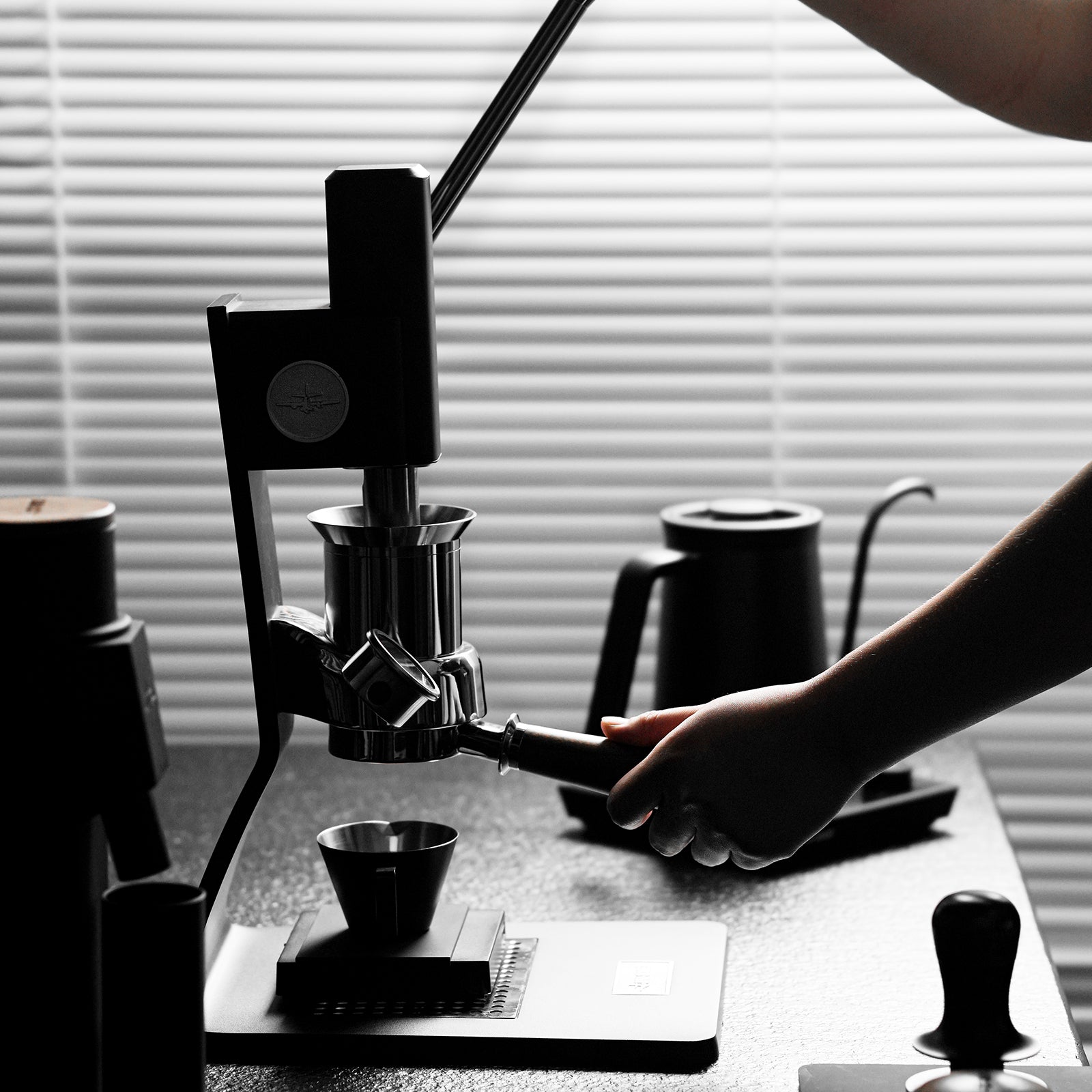 Exploring the Sonic S7: Embrace Playful Espresso Crafting