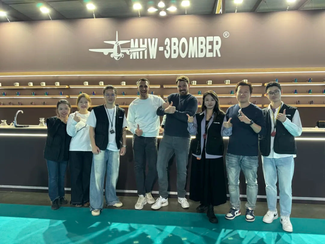2025 WBC World Barista Championship Concludes with Historic Achievement for China! - copy