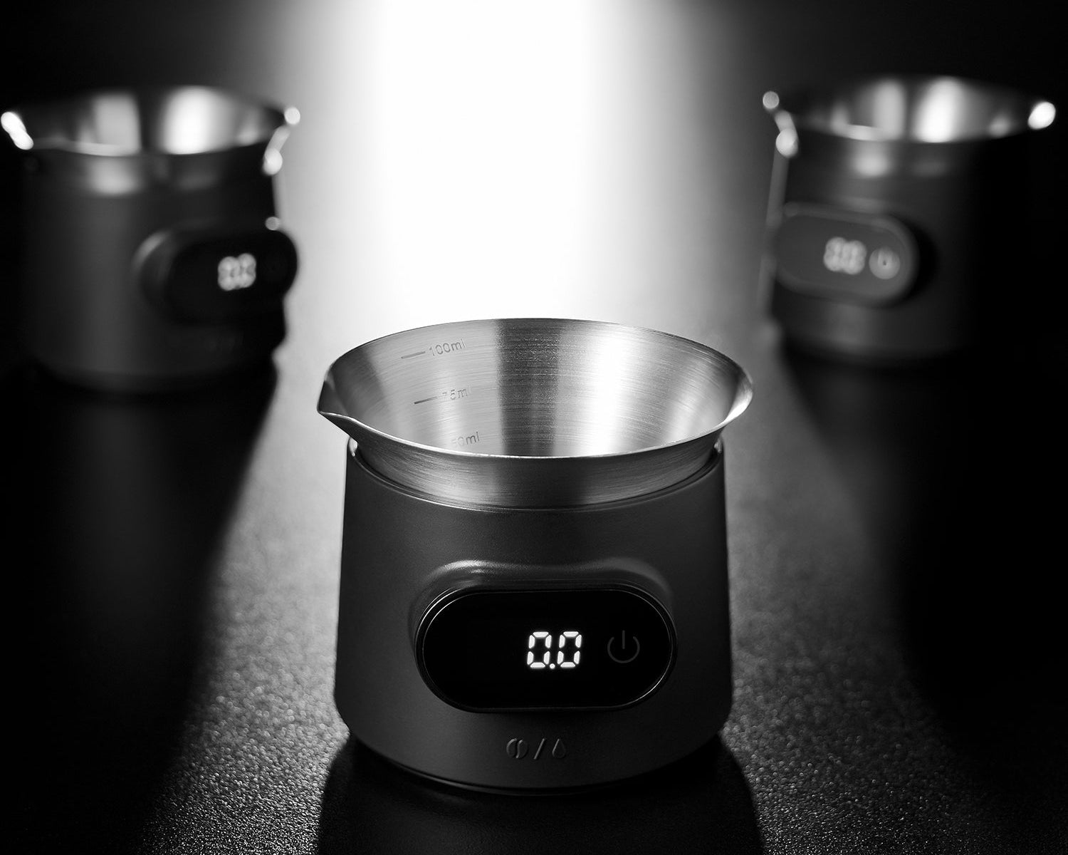 New Release: ESP Coffee Scale