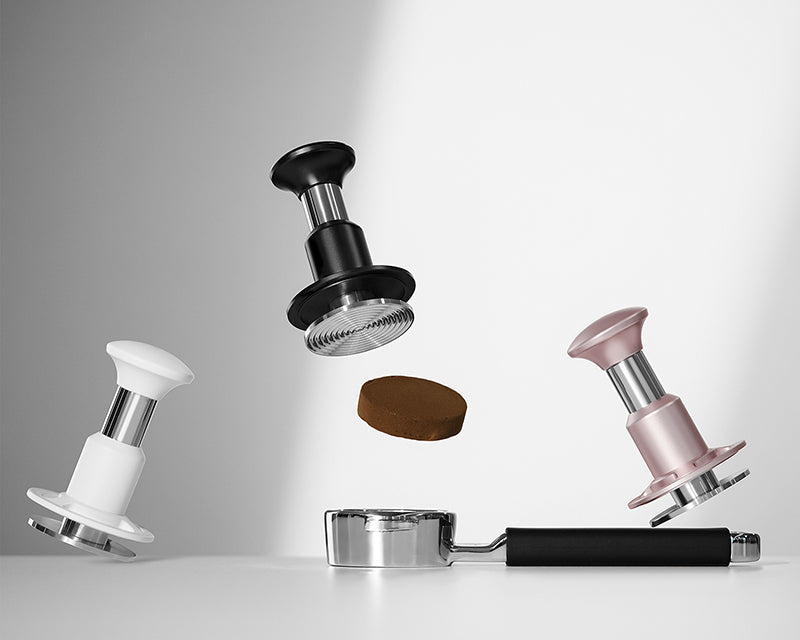 New Release: Knight Impact Tamper