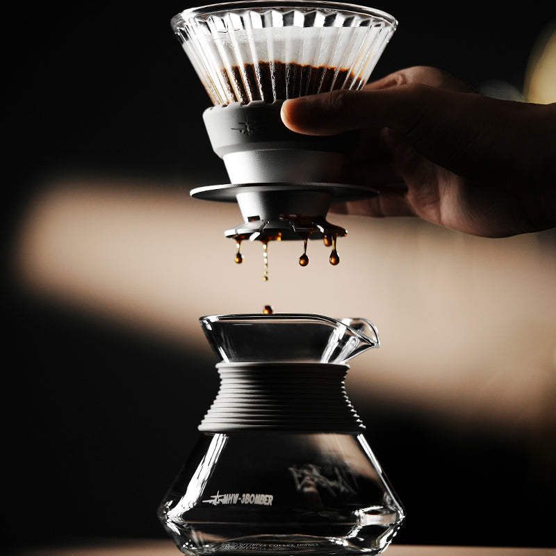 New Release: Aroma Coffee Server