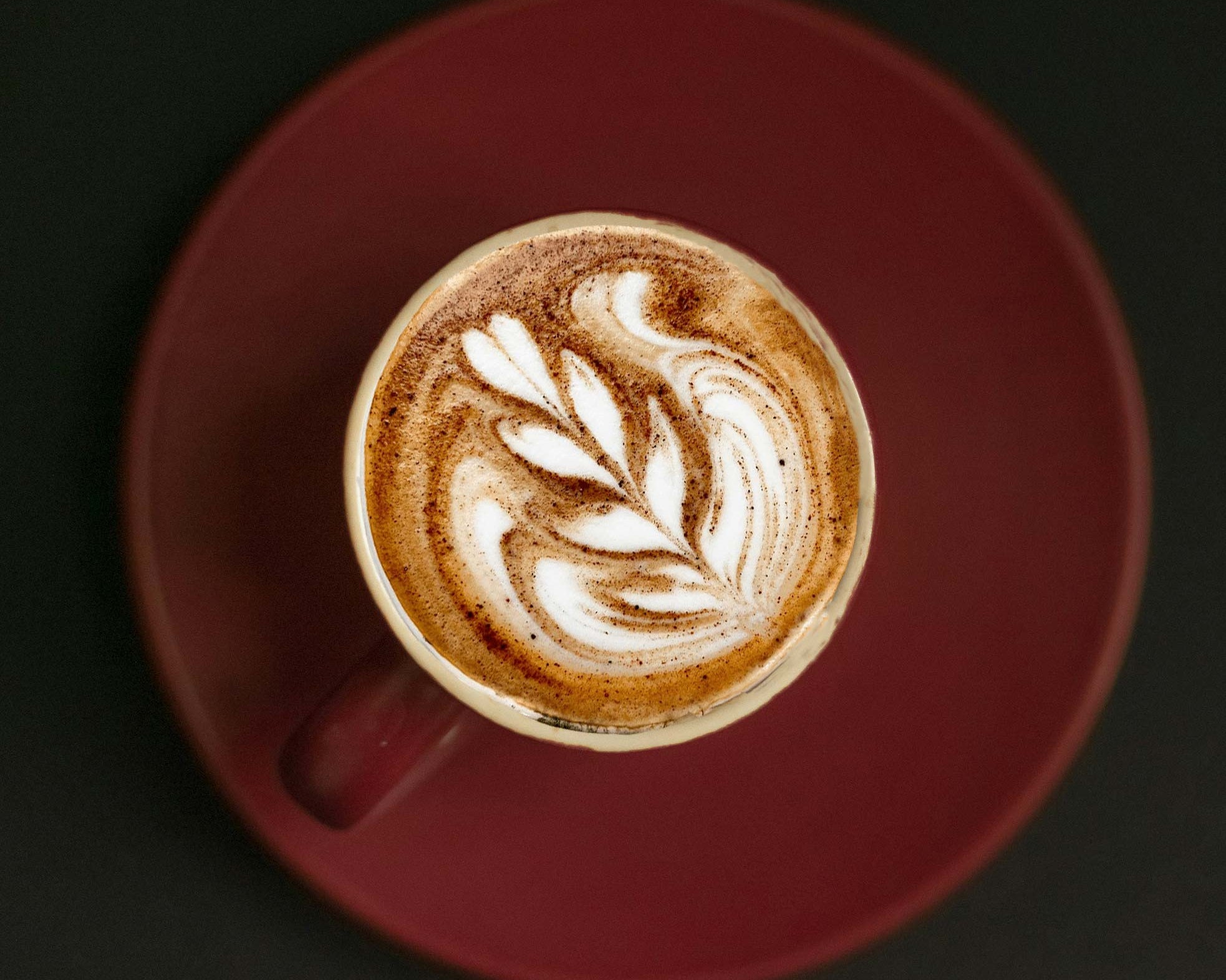 Mastering the Art of Latte: A Guide to Creating Beautiful Coffee Designs