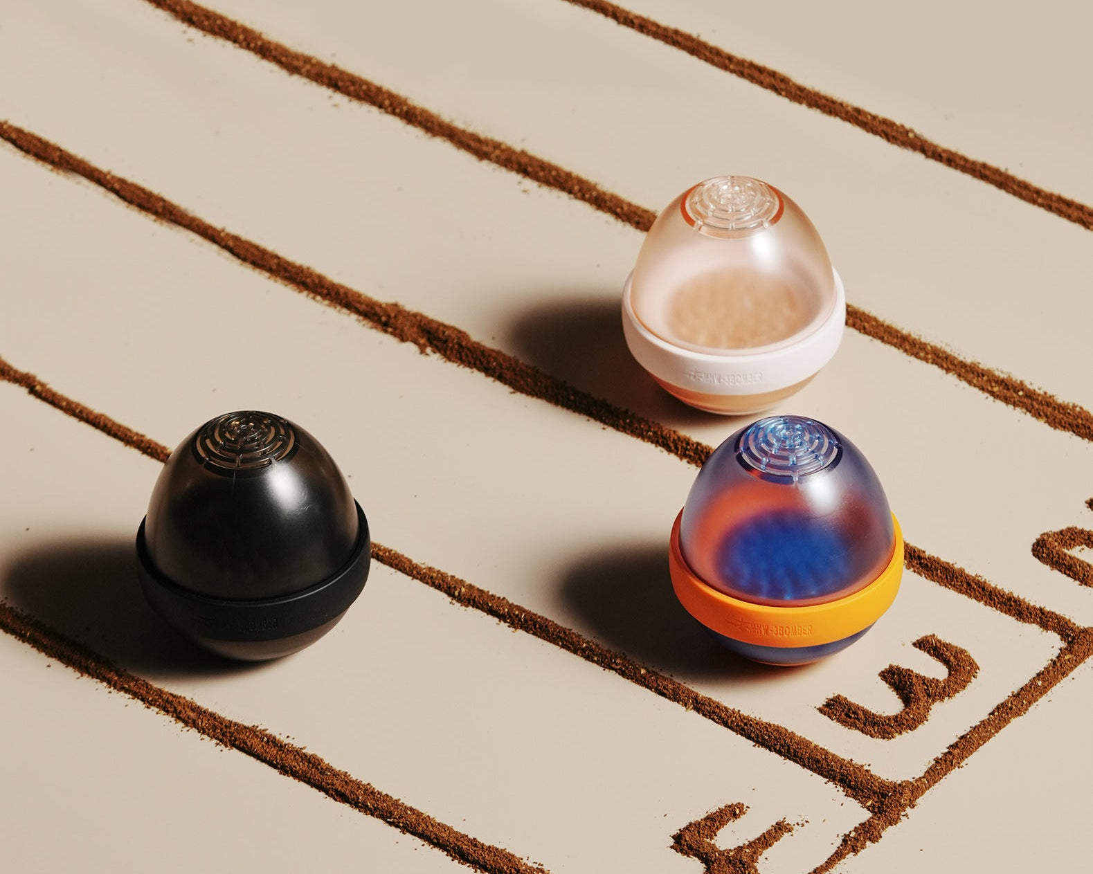 New Release: Eggonaut Dripper