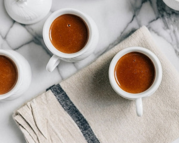 Quick Guide: Key Differences Between Coffee and Espresso You Need to Know