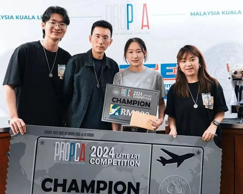 2024 PCA Overseas Title Sponsor: MHW-3BOMBER丨Official Launch