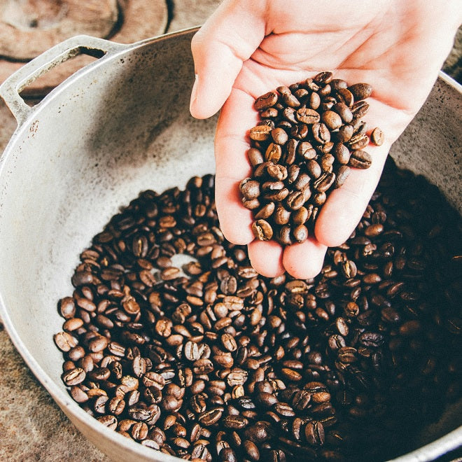 Filter Coffee Grind Size: A Simple Guide to Mastering the Basics