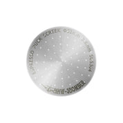 MHW-3BOMBER Espresso Puck Screen