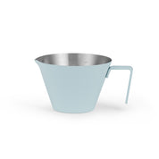 MHW-3BOMBER Espresso Measuring Cup Single Spout