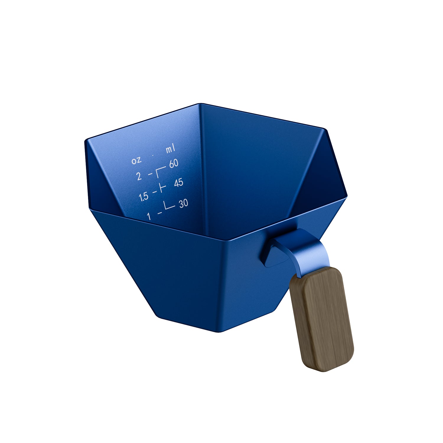 MHW-3BOMBER Prism Measuring Cup