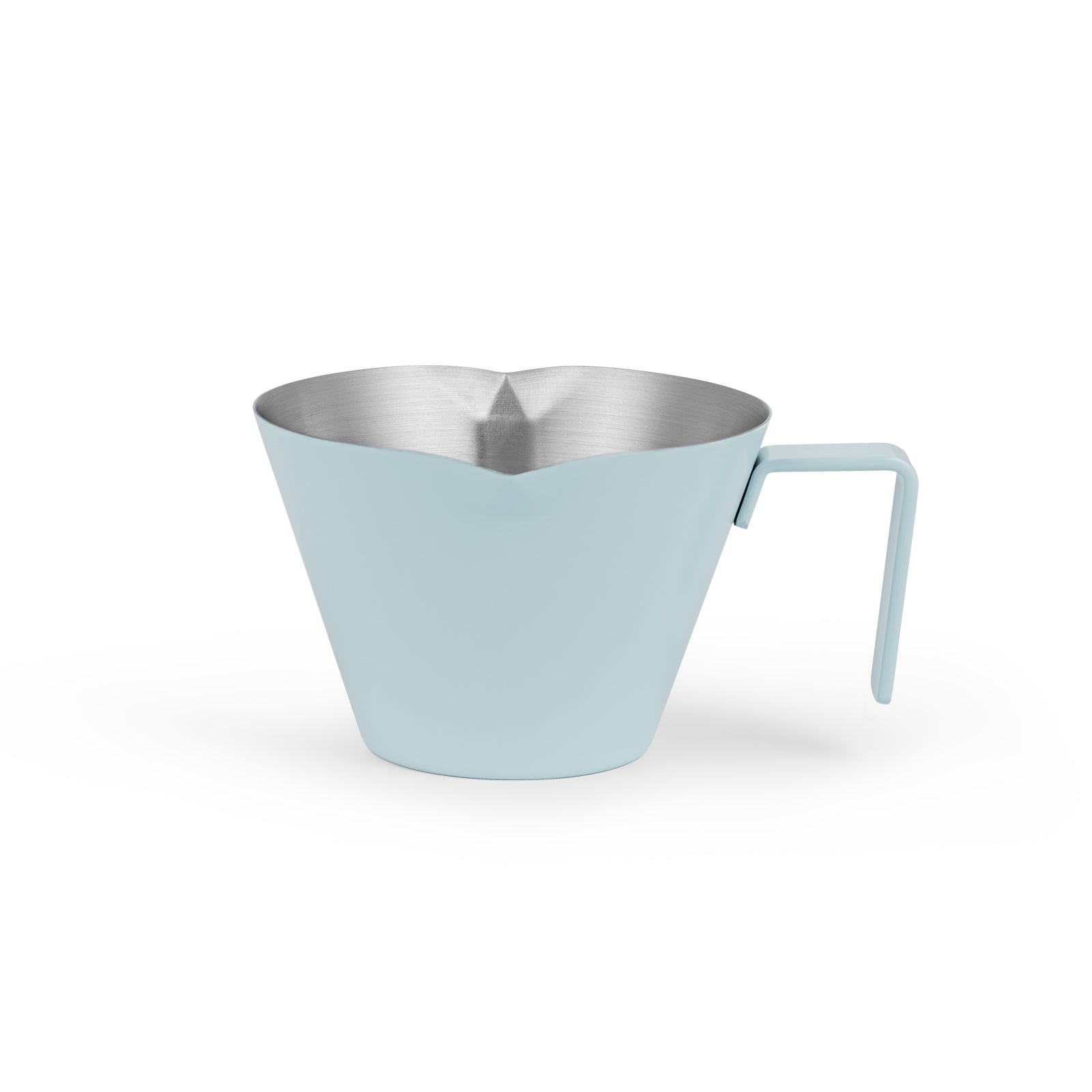 MHW-3BOMBER Espresso Measuring Cup Double Spout