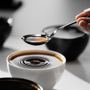 coffee cupping spoon