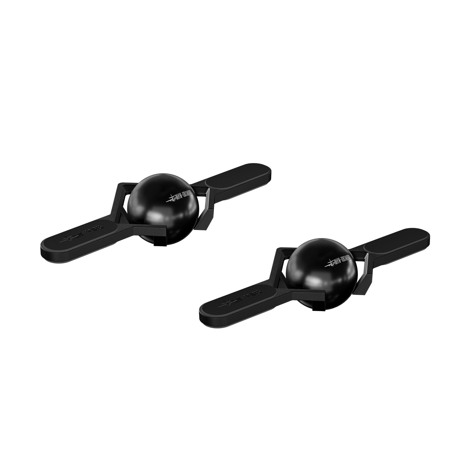 MHW-3BOMBER Smooth Espresso Chilling Ball Stand