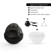 coffee pour over kit